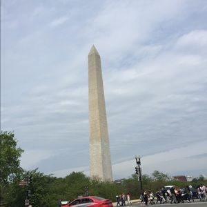 Meet your Posher, Mitchell